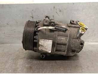 Recambio de compresor aire acondicionado para opel movano b kasten/combi 2.3 cdti referencia OEM IAM 95507849 4421833 VALEO