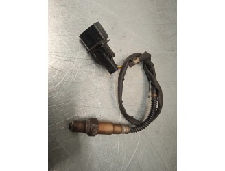 Recambio de sonda lambda para audi a6 berlina (4b2) 3.0 referencia OEM IAM 06C906265 0258007113 BOSCH