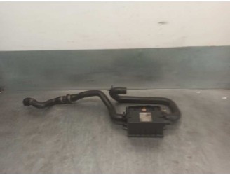 Recambio de calentador agua para bmw x3 (e83) 3.0 turbodiesel referencia OEM IAM 64126918806 2400301 