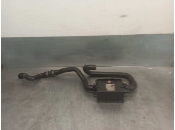 Recambio de calentador agua para bmw x3 (e83) 3.0 turbodiesel referencia OEM IAM 64126918806 2400301 