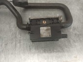 Recambio de calentador agua para bmw x3 (e83) 3.0 turbodiesel referencia OEM IAM 64126918806 2400301 