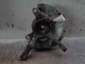 Recambio de mangueta delantera izquierda para suzuki swift sf berlina (ma) 1.3 cat referencia OEM IAM 