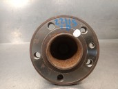 Replacement rear right steering knuckle for Volvo V60 I (155) D3 / D4 OEM IAM reference 31329968 31329968 