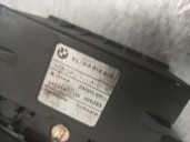 Recambio de calentador agua para bmw x3 (e83) 3.0 turbodiesel referencia OEM IAM 64126918806 2400301 