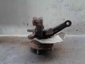 Recambio de mangueta delantera izquierda para suzuki swift sf berlina (ma) 1.3 cat referencia OEM IAM 