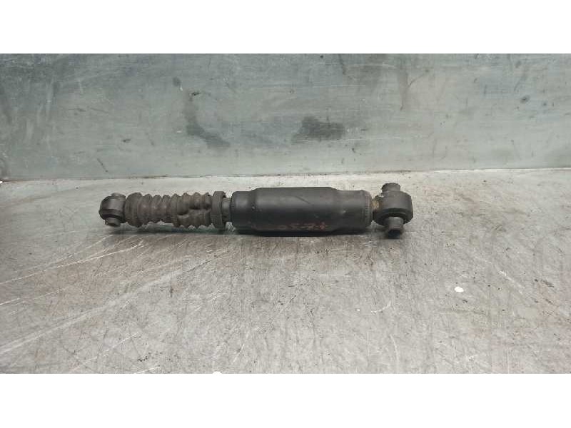Recambio de amortiguador trasero izquierdo para peugeot 206 sw x-line clim referencia OEM IAM 5206V8  