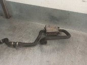 Recambio de calentador agua para bmw x3 (e83) 3.0 turbodiesel referencia OEM IAM 64126918806 2400301 