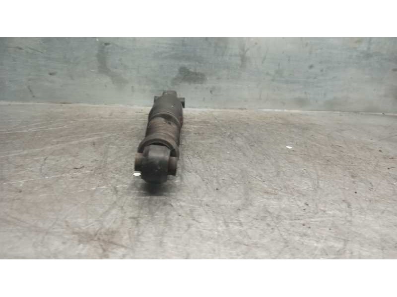 Recambio de amortiguador trasero izquierdo para peugeot 206 sw x-line clim referencia OEM IAM 5206V8  