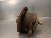 Replacement rear right steering knuckle for Volvo V60 I (155) D3 / D4 OEM IAM reference 31329968 31329968 