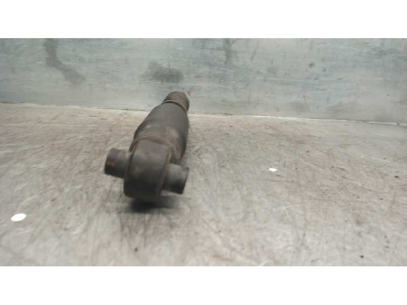 Recambio de amortiguador trasero izquierdo para peugeot 206 sw x-line clim referencia OEM IAM 5206V8  