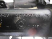 Recambio de termostato para citroën berlingo 1.6 16v hdi referencia OEM IAM 9670253780 042651 MARKIV