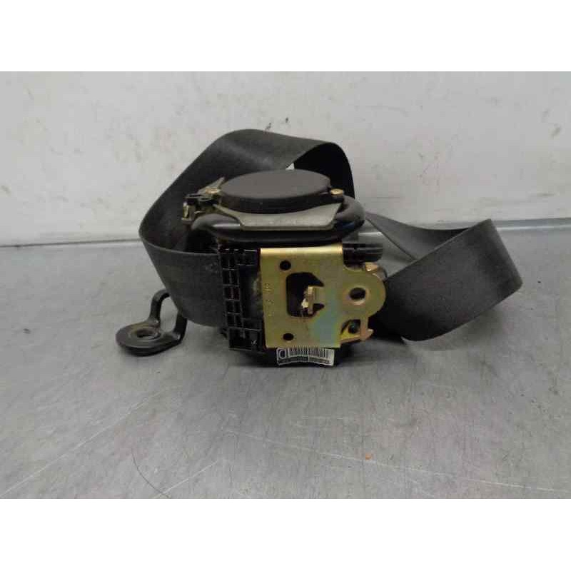 Recambio de cinturon seguridad delantero derecho para peugeot 206 sw x-line clim referencia OEM IAM 96468608XX  5 PUERTAS
