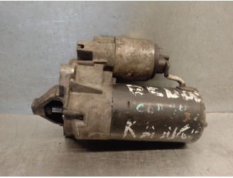 Recambio de motor arranque para renault kangoo (f/kc0) 1.9 diesel referencia OEM IAM 7701499804 7701499804 