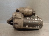 Recambio de motor arranque para renault kangoo (f/kc0) 1.9 diesel referencia OEM IAM 7701499804 7701499804 