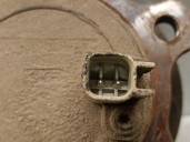 Recambio de mangueta trasera derecha para volvo v60 i (155) d3 / d4 referencia OEM IAM 31329968 31329968 