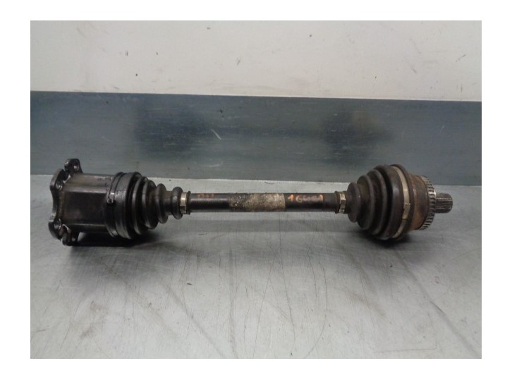 Recambio de transmision delantera derecha para audi a6 berlina (4b2) 3.0 referencia OEM IAM 4B3407272H 4B3407452AX 