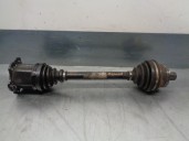 Recambio de transmision delantera derecha para audi a6 berlina (4b2) 3.0 referencia OEM IAM 4B3407272H 4B3407452AX 
