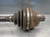Recambio de transmision delantera derecha para audi a6 berlina (4b2) 3.0 referencia OEM IAM 4B3407272H 4B3407452AX 