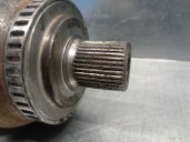 Recambio de transmision delantera derecha para audi a6 berlina (4b2) 3.0 referencia OEM IAM 4B3407272H 4B3407452AX 