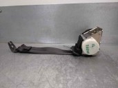 Recambio de cinturon seguridad trasero izquierdo para ford kuga (cbv) 2.0 tdci cat referencia OEM IAM 4M51A611B68CC  