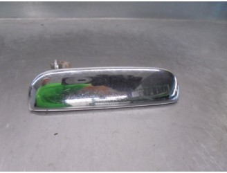 Recambio de maneta exterior delantera derecha para nissan cabstar 3.0 referencia OEM IAM 82606MA60B  2 PUERTAS