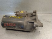 Recambio de motor arranque para renault kangoo (f/kc0) 1.9 diesel referencia OEM IAM 7701499804 7701499804 