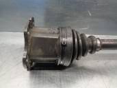 Recambio de transmision delantera derecha para audi a6 berlina (4b2) 3.0 referencia OEM IAM 4B3407272H 4B3407452AX 