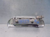 Recambio de maneta exterior delantera derecha para nissan cabstar 3.0 referencia OEM IAM 82606MA60B  2 PUERTAS