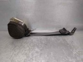 Recambio de cinturon seguridad trasero izquierdo para ford kuga (cbv) 2.0 tdci cat referencia OEM IAM 4M51A611B68CC 
