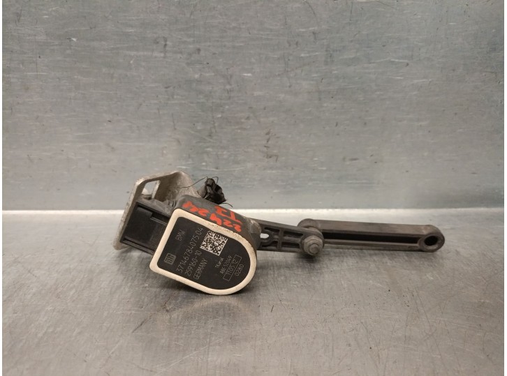 Recambio de motor regulacion faros para bmw 5 gran turismo (f07) 530 d referencia OEM IAM 37146784075 