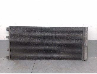 Recambio de condensador / radiador aire acondicionado para opel movano b kasten/combi 2.3 cdti referencia OEM IAM 921007845R  VA