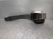 Recambio de cinturon seguridad trasero izquierdo para ford kuga (cbv) 2.0 tdci cat referencia OEM IAM 4M51A611B68CC 