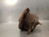 Replacement rear left stub axle for Volvo V60 I (155) D3 / D4 OEM IAM reference 31329968 31329968 