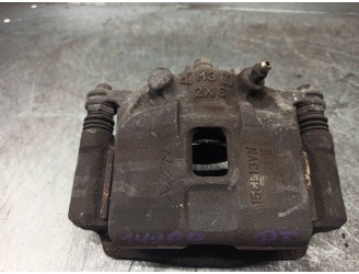 Recambio de pinza freno delantera izquierda para honda jazz (gd1/5) 1.2 dsi cat referencia OEM IAM 45019SAA900  