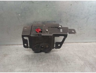 Recambio de cerradura maletero / porton para bmw x3 (e83) 3.0 turbodiesel referencia OEM IAM 51247057364 