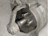 Recambio de motor arranque para renault kangoo (f/kc0) 1.9 diesel referencia OEM IAM 7701499804 7701499804 