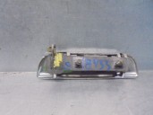 Recambio de maneta exterior delantera izquierda para nissan cabstar 3.0 referencia OEM IAM 806703W40A  2 PUERTAS