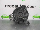 Recambio de electroventilador para hyundai h 1 2.5 turbodiesel referencia OEM IAM 977304A060 977304A060 