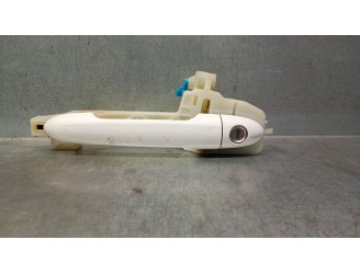 Recambio de maneta exterior delantera izquierda para kia rio iii (ub) 1.25 cvvt referencia OEM IAM 826511W010 826511W010 