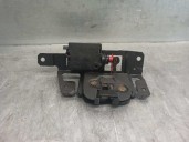 Recambio de cerradura maletero / porton para bmw x3 (e83) 3.0 turbodiesel referencia OEM IAM 51247057364 
