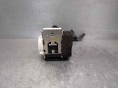 Recambio de cinturon seguridad trasero izquierdo para ford kuga (cbv) 2.0 tdci cat referencia OEM IAM 4M51A611B68CC 