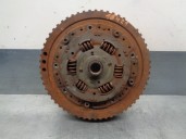 Recambio de volante motor para audi a6 berlina (4b2) 3.0 referencia OEM IAM 06C141065A 06C105268A 