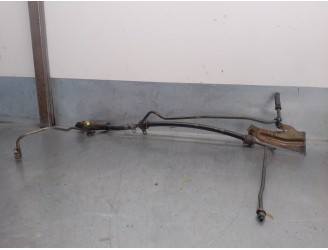 Recambio de tubo para mitsubishi carisma berlina 4 (da0) 1.8 16v cat referencia OEM IAM MR333415 MR333415 