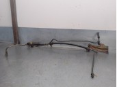 Recambio de tubo para mitsubishi carisma berlina 4 (da0) 1.8 16v cat referencia OEM IAM MR333415 MR333415 