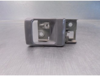 Recambio de maneta interior delantera derecha para nissan cabstar 3.0 referencia OEM IAM 806703W40A  2 PUERTAS