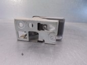 Recambio de maneta interior delantera derecha para nissan cabstar 3.0 referencia OEM IAM 806703W40A  2 PUERTAS