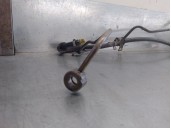 Replacement of tube for Mitsubishi Carisma Sedan 4 (DA0) 1.8 16V CAT OEM IAM reference MR333415 MR333415 