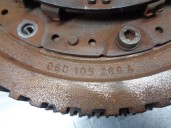 Recambio de volante motor para audi a6 berlina (4b2) 3.0 referencia OEM IAM 06C141065A 06C105268A 