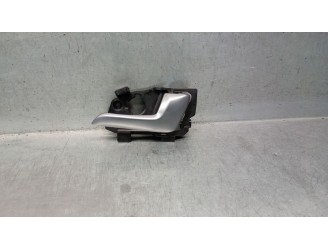 Recambio de maneta interior delantera derecha para kia rio iii (ub) 1.25 cvvt referencia OEM IAM 826201W010 826201W010JBW 