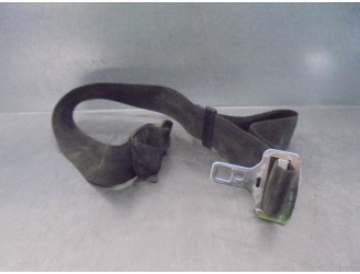 Recambio de cinturon seguridad delantero para nissan cabstar 3.0 referencia OEM IAM 86854F3900  